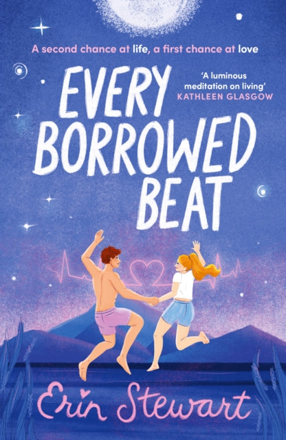Book cover of: Every Borrowed Beat
