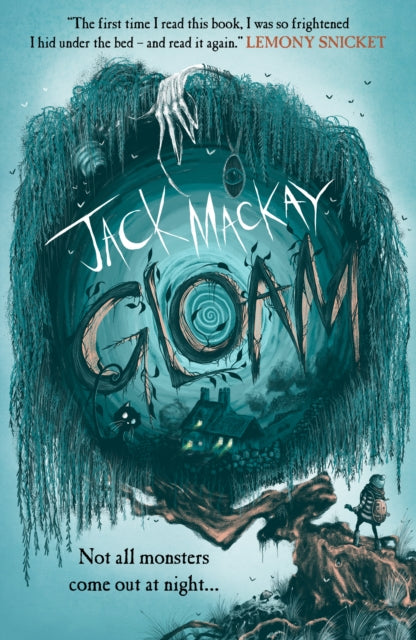 Gloam 9780861549528 Jack Mackay