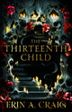 Thirteenth Child, The Number 1 New York Times Bestseller 9780861549696 Erin A. Craig