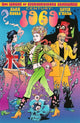 Book cover of: League of Extraordinary Gentlemen: Century 1969