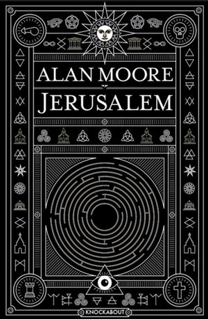 Jerusalem