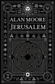 Book cover of: Jerusalem. By: Alan W. Moore