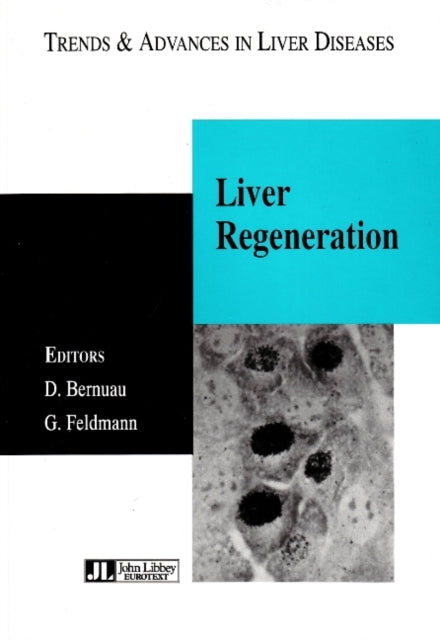 Liver Regeneration