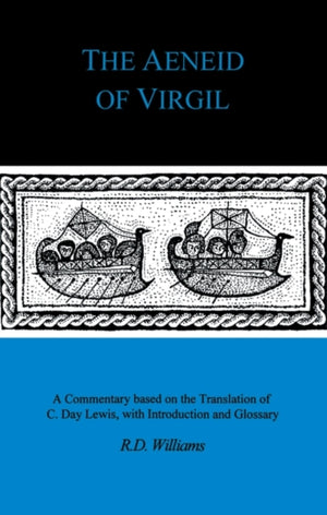 The Aeneid of Virgil