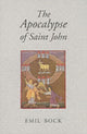 Book cover of: Apocalypse of Saint John. By: Emil Bock