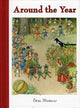 Around the Year 9780863156489 Elsa Beskow