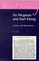 Book cover of: Ita Wegman and Karl Konig
