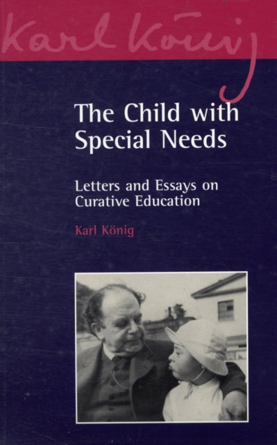 The Child with Special Needs