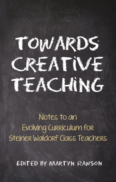 Towards Creative Teaching