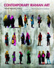 Book cover of: Contemporary Iranian Art. By: Hamid Keshmirshekan
