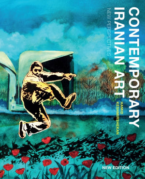 Contemporary Iranian Art