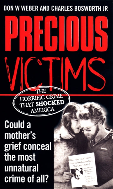 Book cover of: Precious Victims
