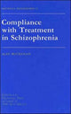 Book cover of: Compliance With Treatment In Schizophrenia