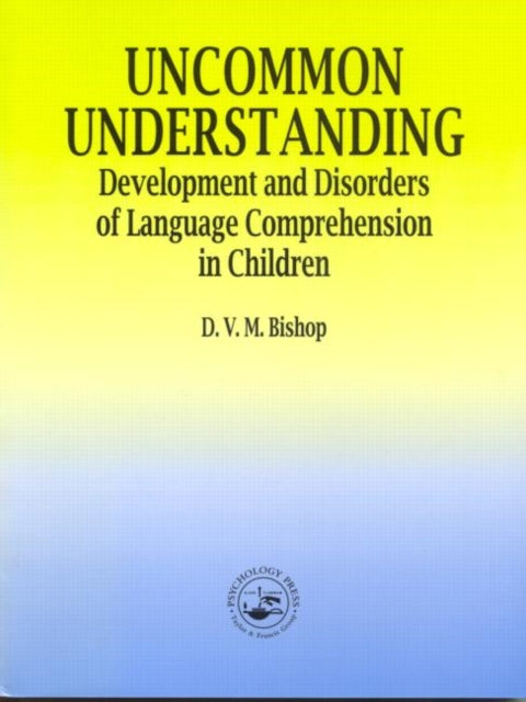 Uncommon Understanding