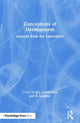Book cover of: Conceptions of Development. By: D. Lewkowicz
