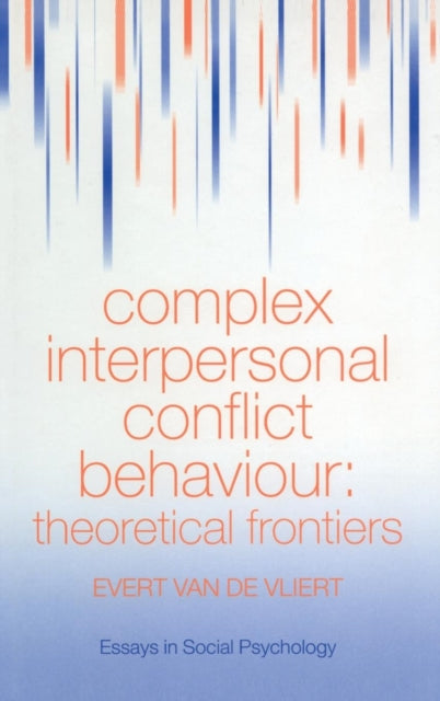 Complex Interpersonal Conflict Behaviour