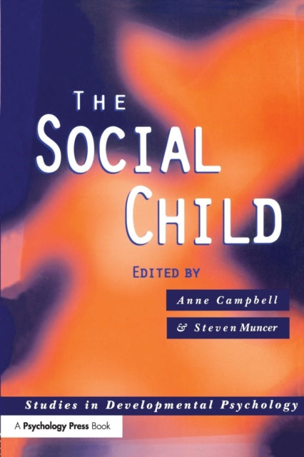 Book cover of: Social Child