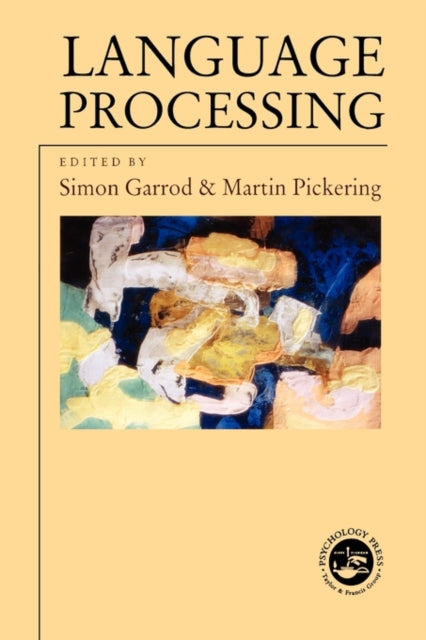 Language Processing