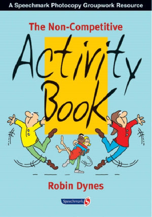 Non-Competitive Activity Book