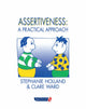 Book cover of: Assertiveness. By: Clare Ward