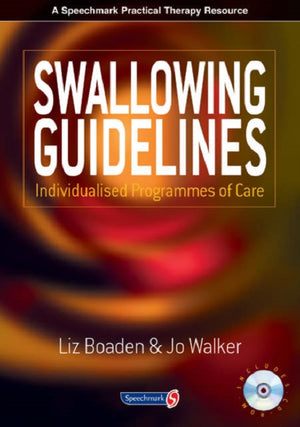 Swallowing Guidelines