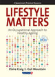 Book cover of: Lifestyle Matters