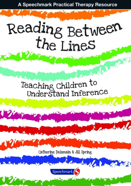 Book cover of: Reading Between the Lines. By: Catherine Delamain