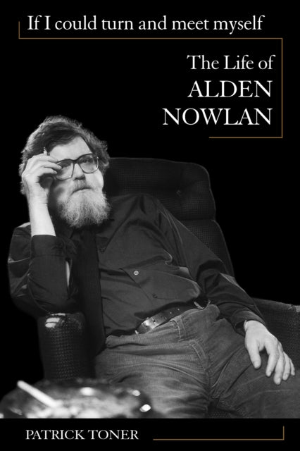 Book cover of: If I Could Turn and Meet Myself