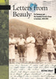Book cover of: Letters from Beauly. By: Melynda Jarratt