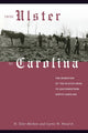 Book cover of: From Ulster to Carolina