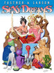 Book cover of: Sexy Dreams. By: Steve Fastner