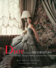 Book cover of: Dior and His Decorators. By: Maureen Footer