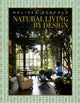Book cover of: Natural Living by Design. By: Melissa Penfold