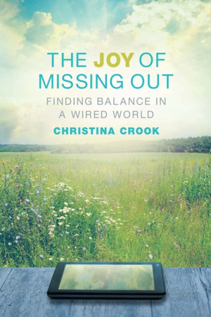 Joy of Missing Out