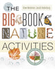 Book cover of: Big Book of Nature Activities. By: Jacob Rodenburg