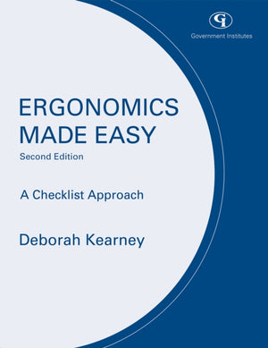 Ergonomics Made Easy