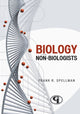Book cover of: Biology for Nonbiologists. By: Frank R. Spellman