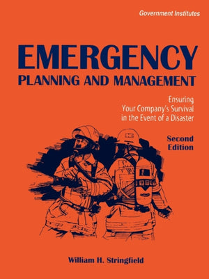 Emergency Planning and Management