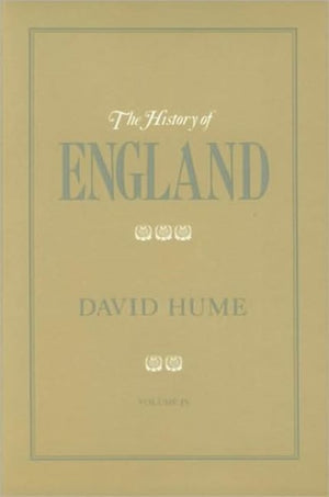 History of England, Volume 4