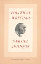 Book cover of: Political Writings