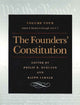Book cover of: Founders' Constitution, Volume 4