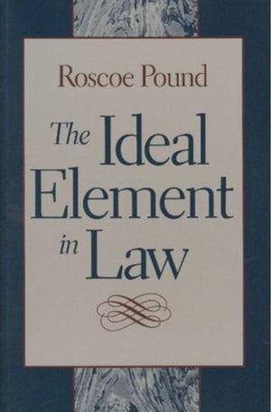 Ideal Element in Law