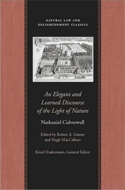 Elegant & Learned Discourse of the Light of Nature