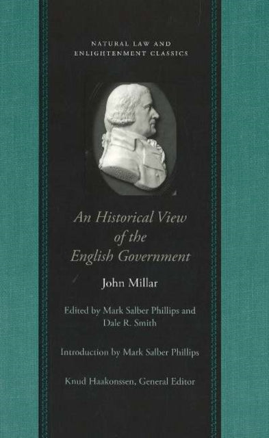 Historical View of the English Government