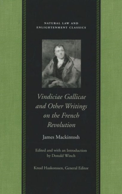 Vindiciae Gallicae