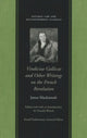 Book cover of: Vindiciae Gallicae. By: Mackintosh, James Sir
