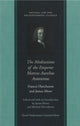 Book cover of: Meditations of the Emperor Marcus Aurelius Antoninus. By: Marcus Aurelius
