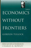 Economics without Frontiers