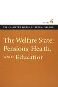Welfare State -- Pensions, Health & Education