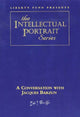 Book cover of: Conversation with Jacques Barzun DVD